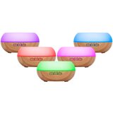 Home Somogyi Stona ultrazvučna aroma lampa AD300 | ePonuda.com