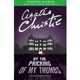 Harper Collins Publishers Ltd Agatha Christie - By The Pricking Of My Thumbs | Eponuda.com
