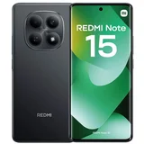 NOTE 15 8/256 GB crni