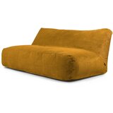 SLOWDOWN Senf žuta vreća za sjedenje od samta Sofa Tube 190 – | shoptok.hr