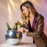 Posuda Disko krogla vedro za led | Shoptok.si