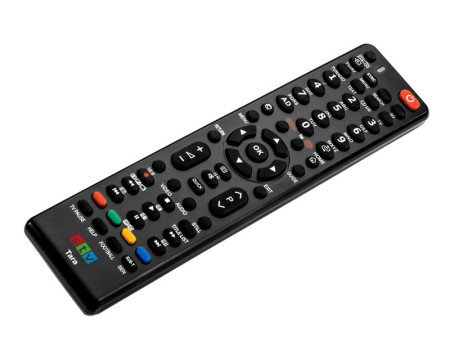 Tara univerzalni daljinski upravljač (Sony, JVC, Toshiba, Aiwa, Laki)