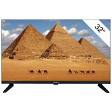 Tornado 32ES4301X LED Televizor 81,3 cm (32") HD Pametni Televizor s WEBOS i Wi-Fi | shoptok.hr