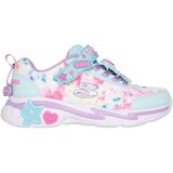 Skechers Nizke superge Snuggle Sneaks - Skech Squad Zelena | Shoptok.si