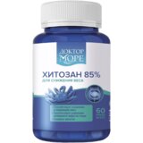DOKTOR MORE Hitozan 85% | Eponuda.com