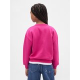 GAP Children's Sweatshirt VintageSoft - Girls | shoptok.hr