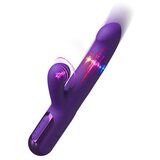 Pipedream Fantasy For Her Super SoniX Thruster Purple | shoptok.hr