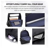  Ranac Fantech BG-897 crni | Eponuda.com