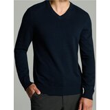 Sinsay Džemper V-izreza | shoptok.hr