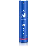 Schwarzkopf taft ultra anti-pollution lak za lase močna 250 ml Cene