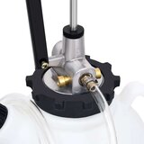  automatski punjač tekućine za prijenos i set alata 7,5 L | shoptok.hr