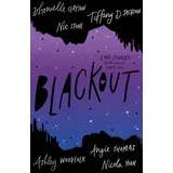 Dhonielle Clayton - Blackout