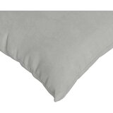 vidaXL Blazine za kavč 2 pcs Svetlo siva 80 x 40 cm blago | Shoptok.si