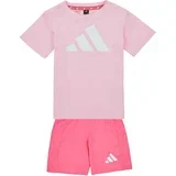 Set za devojčice I Bl T-Set 160, Roze
