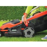 Black & Decker Električna kosilica Black&Decker EMAX 42I | ePonuda.com