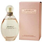 Sarah Jessica Parker Lovely 100 ml parfemska voda Tester za ženske | shoptok.hr