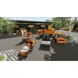 Road Maintenance Simulator /PS4