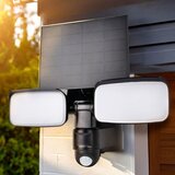 solight WO7203 - LED solarni reflektor sa senzorom LED/9W/3,7V 3600 mAh IP54 | Eponuda.com