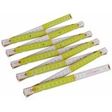 Extol Drveni sklopivi metar 2 m | Eponuda.com