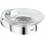 Grohe držalo za milo in podstavek Essentials 40444001 | Shoptok.si
