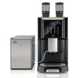  Egro Zero+Quick milk superautomatski aparat za kafu | Eponuda.ba