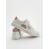 Reserved Ladies` sneakers - bela Cene