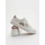 Reserved Ladies` sneakers - bela