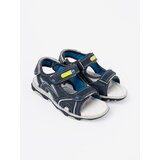 Shelvt Boys' gray sandals | shoptok.hr
