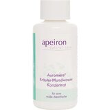 Apeiron Auromère biljni koncentrat za ispiranje usta | shoptok.hr
