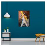 WALLXPERT Slika od kaljenog stakla 30x45cm | Eponuda.ba