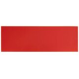 Fabresa plaqueta rojo 10x30 | Eponuda.com