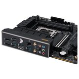 Asus TUF GAMING B760M-PLUS WIFI D4 utičnica 1700 matične ploče | shoptok.hr