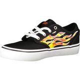 Vans BLACK MEN'S SPORTS SHOES | ePonuda.com