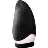DREAMTOYS Ramrod Heating Squeezable Vibrating Stroker Black Cijene