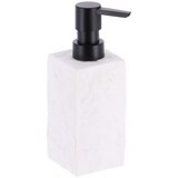 Tendance dozer za sapun 18x6x6 cm poliresin bela 62120100 | ePonuda.com