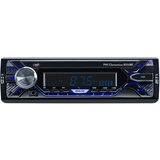 PNI 12V 1DIN MP3 avtoradio 4x45w USB Bluetooth odstranljiva enota + daljinec, (20372189) | Shoptok.si