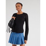 Guess Majica 'BRIDGETTE' črna | Shoptok.si