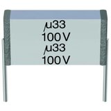 TDK Epcos Kondenzator B32562-J6684-K raster 15 mm 680 nF 400 V/AC10 % | Eponuda.ba