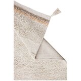 Lorena Canals Krem periv/ručno rađen pamučan tepih 170x240 cm Bloom Natural – | shoptok.hr
