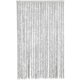  Zastor protiv muha sivi 118 x 220 cm od šenila | shoptok.hr