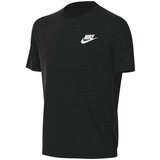 Nike majica kratak rukav za devojčice nsw tee emb futura lbr BG
