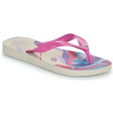 Havaianas KIDS FANTASY Ružičasta | shoptok.hr