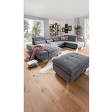 XORA SEDEŽNA GARNITURA, mikrovlakna siva | Shoptok.si