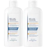 PROMO Kelual Squanorm Tretman Å¡ampon protiv suhe peruti 1 + 1 GRATIS