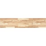  Plutajuća polica 140x30x2 cm masivno neobrađeno drvo bagrema | Eponuda.com