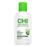 CHI Naturals Aloe Serum serum protiv kovrdžanja kose 177 ml | shoptok.hr
