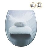  Za WC školjku soft close-easy click 2181391 AWD Cijene
