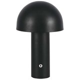  LED prigušiva punjiva stona lampa LED/1W/5V 3000-6000K 1800 mAh crna | Eponuda.com