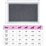  Netkano blago za pasjo trening blazino 400 pcs 45 x 33 cm, (5000240553) Slike