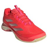 Adidas Tenis Avacourt 2 Allcourt Rdeča | Shoptok.si